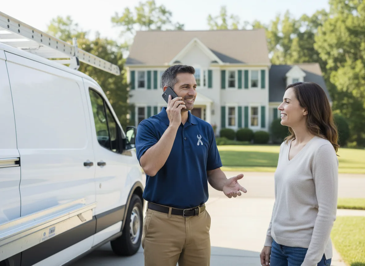 Home Gutter Service Gilman, IA FAQs